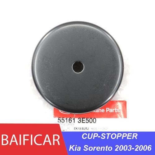 Baificar-Tampon En Caoutchouc Pour Appellation Arrière, Bouchon De Tasse, Authentique, Adapté Pour Kia Sorento 2003-2006, 55161-3e500, 551613e001, Tout Neuf