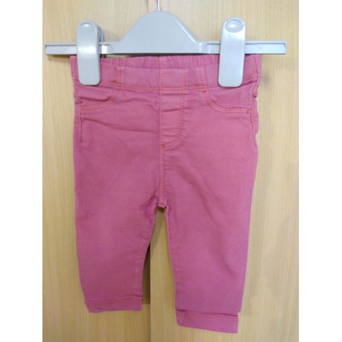 Pantalon Fille Taille 12 Mois