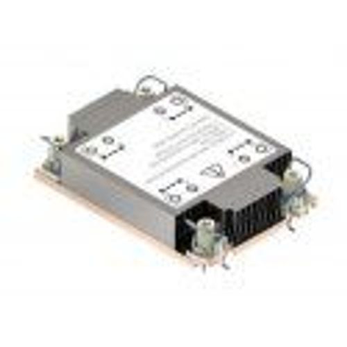Intel 1u Heat-sink Cyp1uhsstd Processeur Dissipateur Thermique/radiat