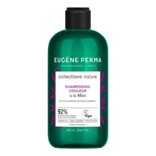 Shampooing Couleur Collections Nature Eugène Perma 300ml 
