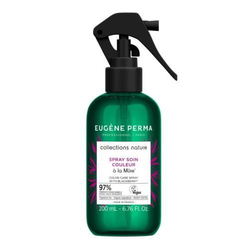 Spray Soin Couleur Collections Nature Eugène Perma 200ml 