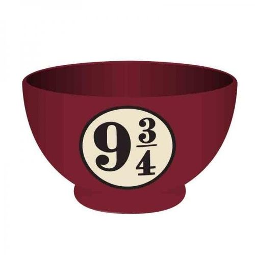 Harry Potter Bol Platform 9 3/4 (6)
