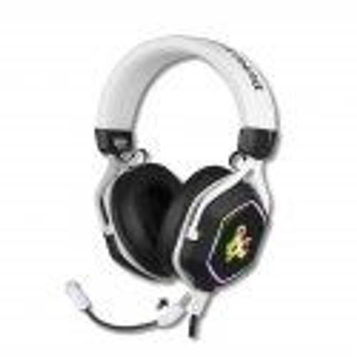 Casque Gaming 7.1 Rainbow - Dungeons & Dragons