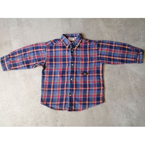Chemise 3 Ans Kiabi