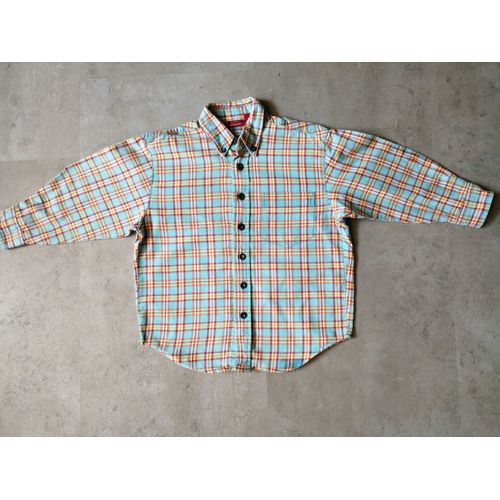 Chemise 4 Ans Kiabi
