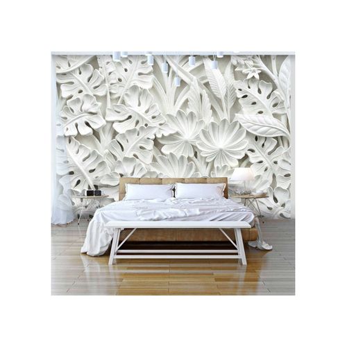 Papier peint JARDIN D'ALBÂTRE 350 x 245 cm