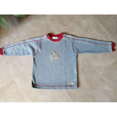 Sweat 8 Ans Bowler