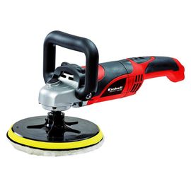Polisseuse à vitesse réglable Einhell CC-PO 1100/2E