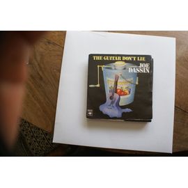 The Guitar Don't Lie/ Yellowstone Cowbear