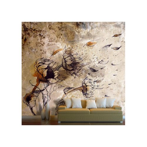 Papier peint BREATH OF WIND 350 x 245 cm