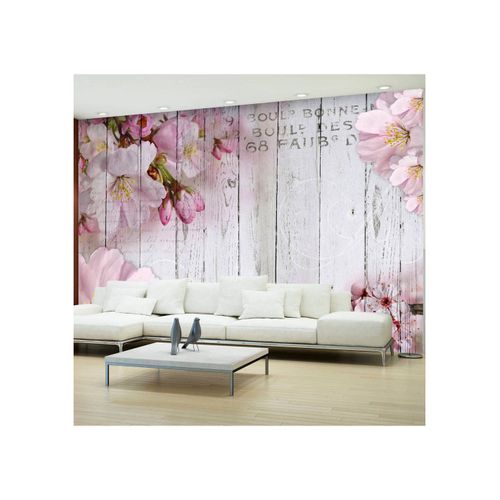 Papier peint APPLE BLOSSOMS 400 x 280 cm