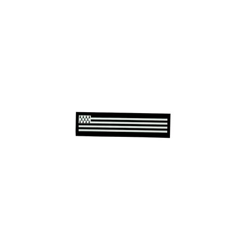 Patch Ecusson Brode Imprime Voyage Souvenir Drapeau Bretagne Breton
