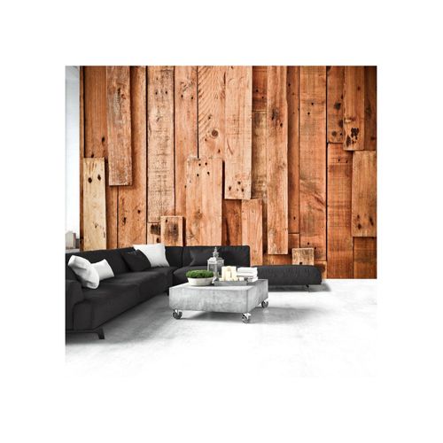 Papier peint WOODEN FANTASY 400 x 280 cm