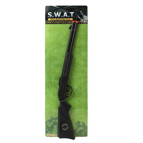Fusil D'assaut Swat