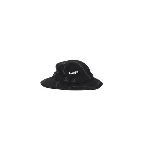 Huf - Accessories > Hats > Hats - Black