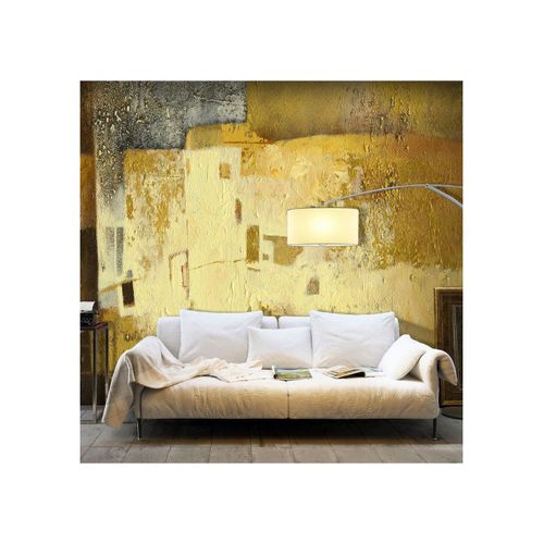 Papier peint GOLDEN ODDITY 350 x 245 cm