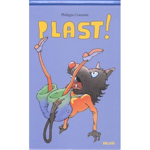 Plast !