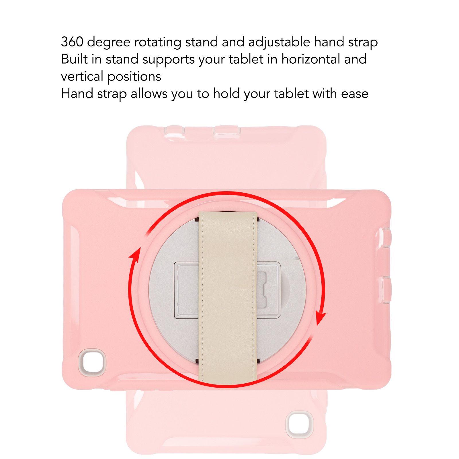 &eacuteTui De Protection Robuste Pour Tablette, Protection C... - 3