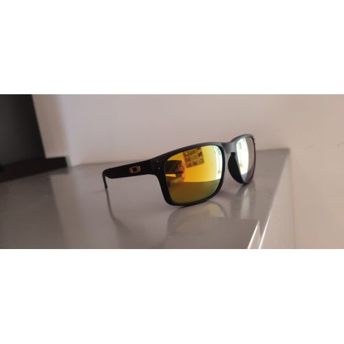 Lunette Oakley