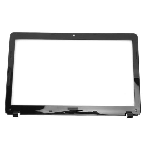 Couvercle de lunette avant LCD pour ordinateur portable Acer E1-571, trou précis de remplacement, cadre de lunette avant LCD pour ordinateur portable avec trou de caméra