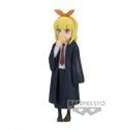 Mashle Magic And Muscles - Lemon Irvine - Figurine 11cm