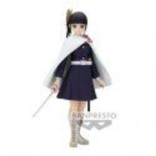 Banpresto Demon Slayer - Kanao Tsuyuri - Figurine 15cm