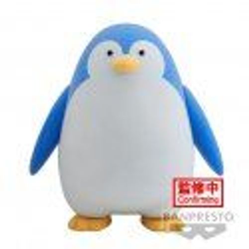 Spy X Family - Penguin - Figurine Fluffy Puffy 8cm