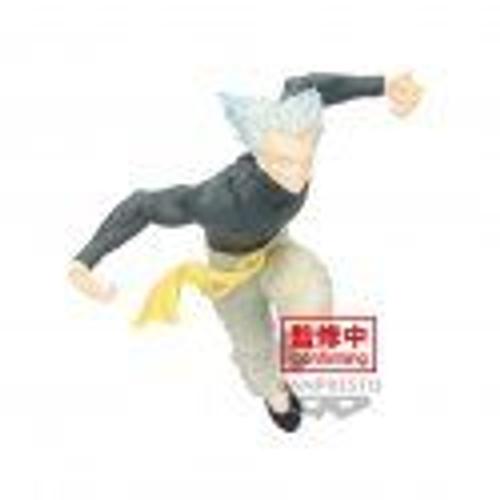 One Punch Man - Garou - Figurine 16cm