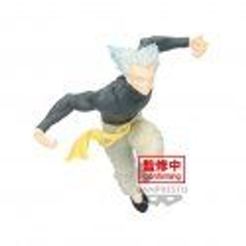 One Punch Man - Garou - Figurine 16cm