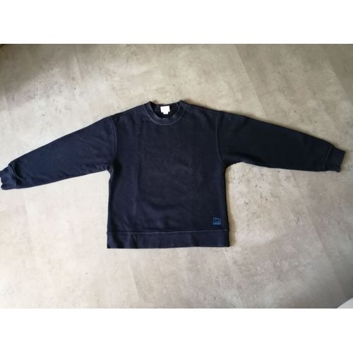Sweat Décathlon Marine Taille 12 Ans