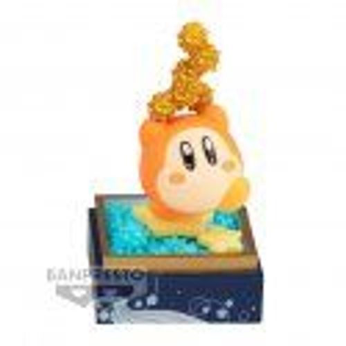 Kirby - Waddle Dee - Figurine Paldolce Collection 6cm