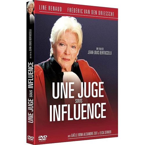 Une Juge Sous Influence