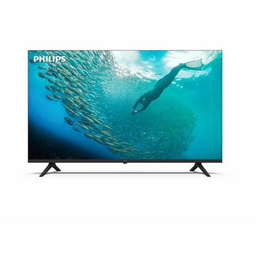 TV LED 55" Philips 55PUS7009 4K Ultra HD HDR