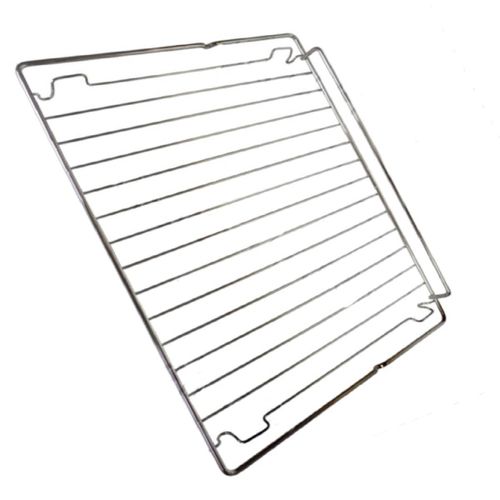 Grille - Four, cuisinière (844091603 SMEG)