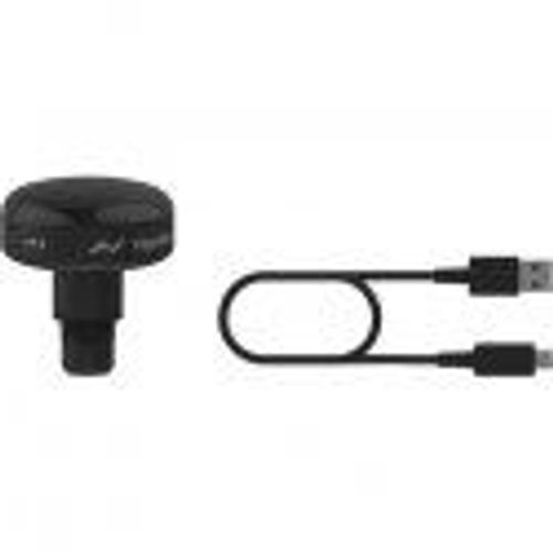 Hypervolt Heated Head Attachment Compatible With All Hypervolt Models