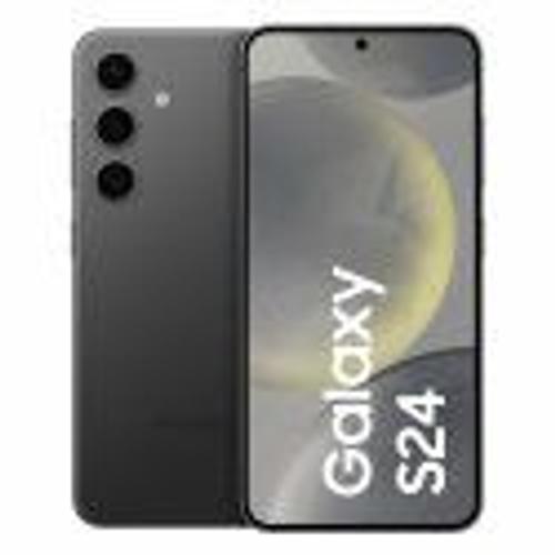 Samsung Galaxy S24 128 Go Noir onyx