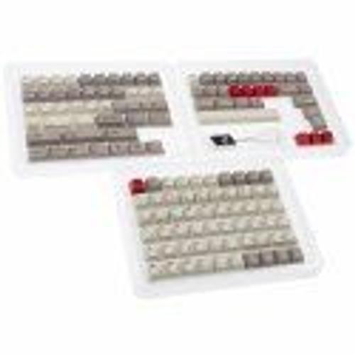 Ducky Vintage Keycap Set (us)