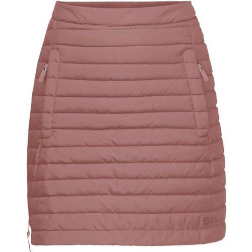 Women's Iceguard Skirt Jupe Synthétique Taille Xs, Brun