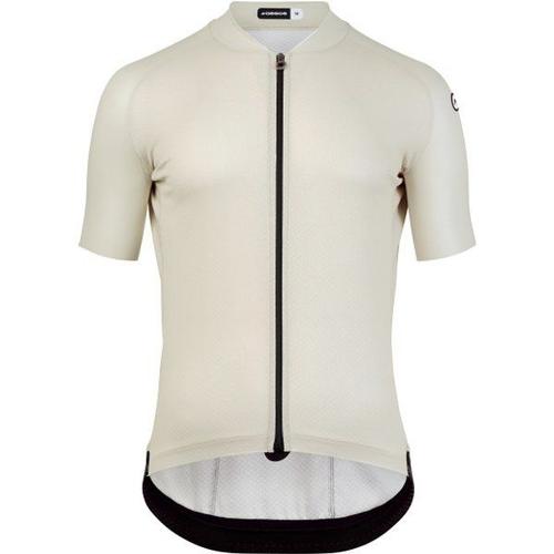 Assos Mille Gt Jersey C2 Evo Maillot De Cyclisme Taille 3xl, Beige