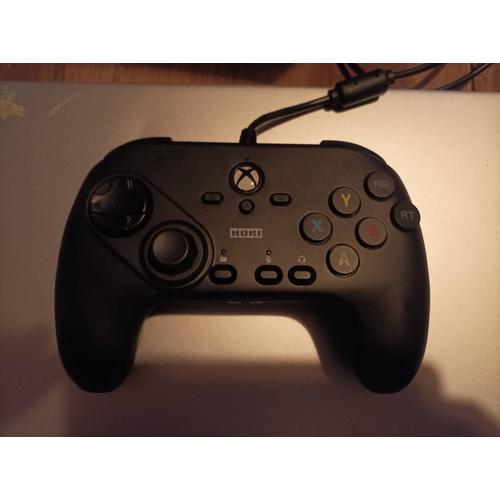 Manette Hori Figthing Commander Octa Xbox Séries