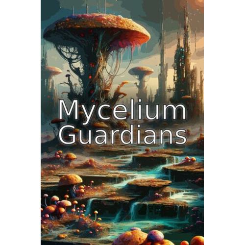 Mycelium Guardians Pc Steam