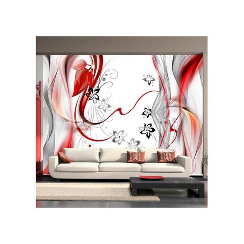 Papier peint AIRY FABRIC 400 x 280 cm