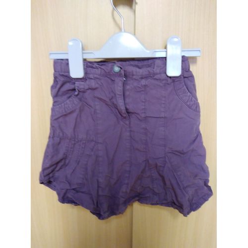 Jupe Kidkanaï Taille 4 Ans