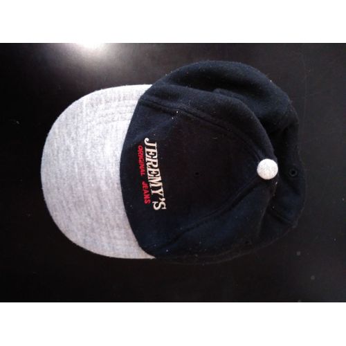 Casquette Molleton 52 Cm