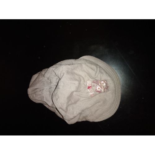 Casquette Doublée Kitchoun Taille 45