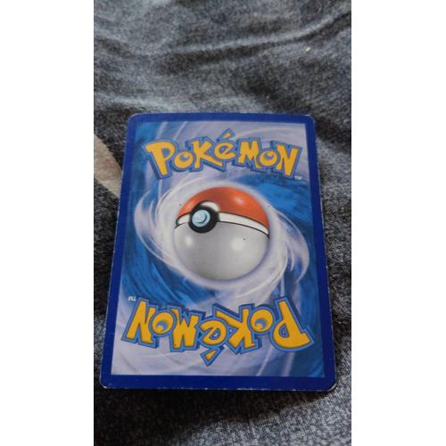 Carte Pokémon Keunotor 117/160, Holo