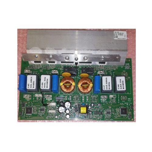 Beko 662000109 Module induction plaque de cuisson