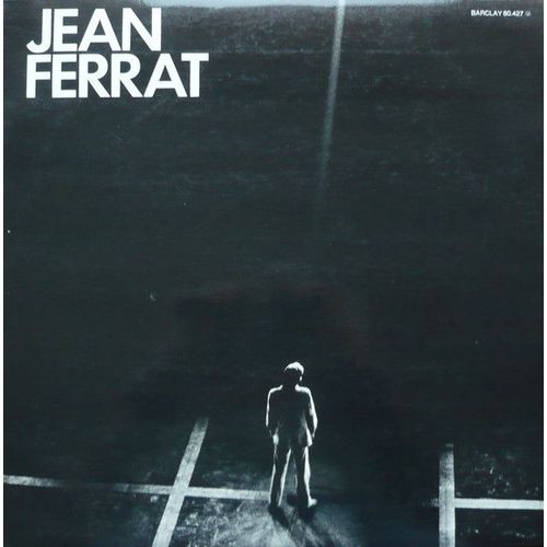 "Jean Ferrat" [Vinyle Lp 33 Tours 12¿ - 1971] : La Commune / Les Derniers Tziganes / Aimer A Perdre La Raison / Je Vous Aime / Mis A Part / Comprendre / Les Touristes Partis / Etat D'ame / J'imagine..