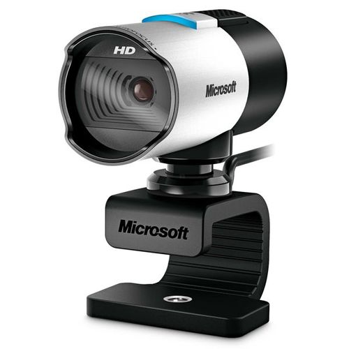 Microsoft LifeCam Studio