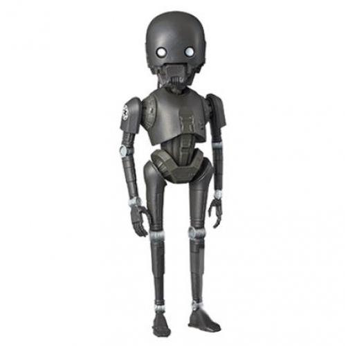 Rogue One / Star Wars Story World Collectable Figures Premium Vol.2 (K-2so)